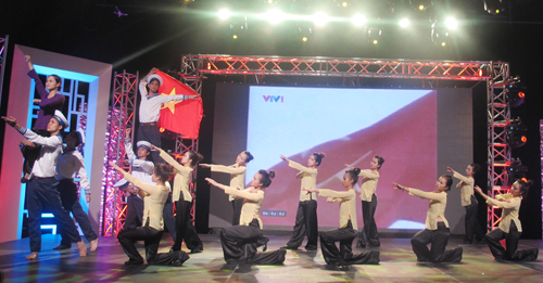 ລາຍການພົບປະແລກ ປ່ຽນ“ປະເທດຊາດເອີ້ນ ຊື່ຂອງຕົນ“